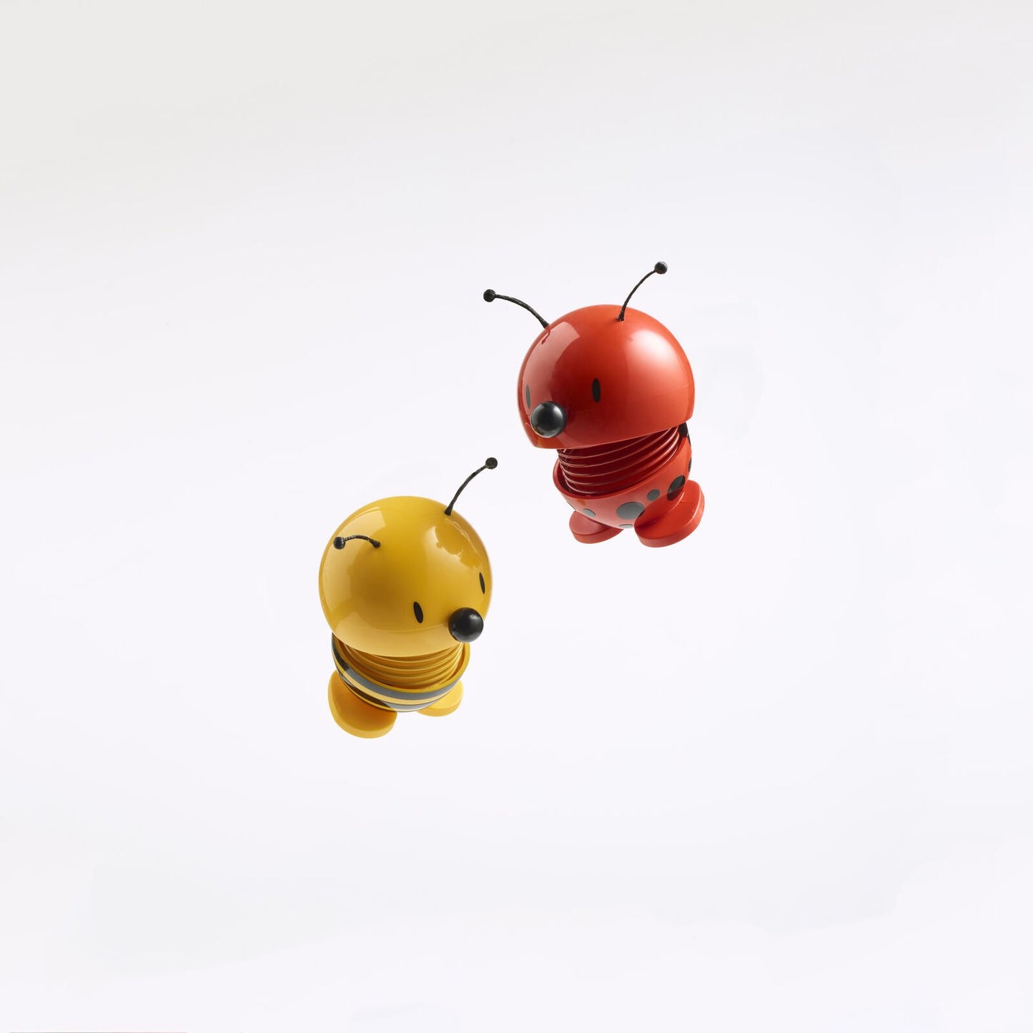 Hoptimist Coccinelle Rouge