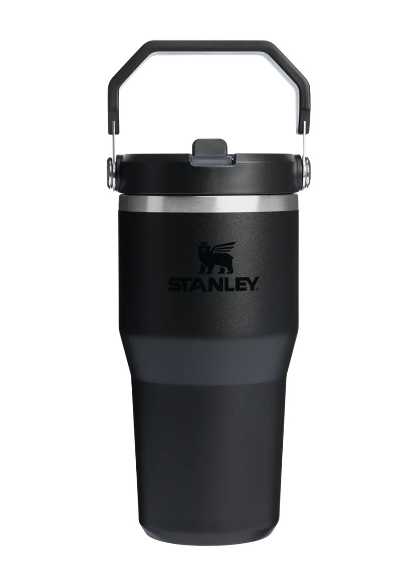 ICE FLOW FLIP 0.6L BLACK