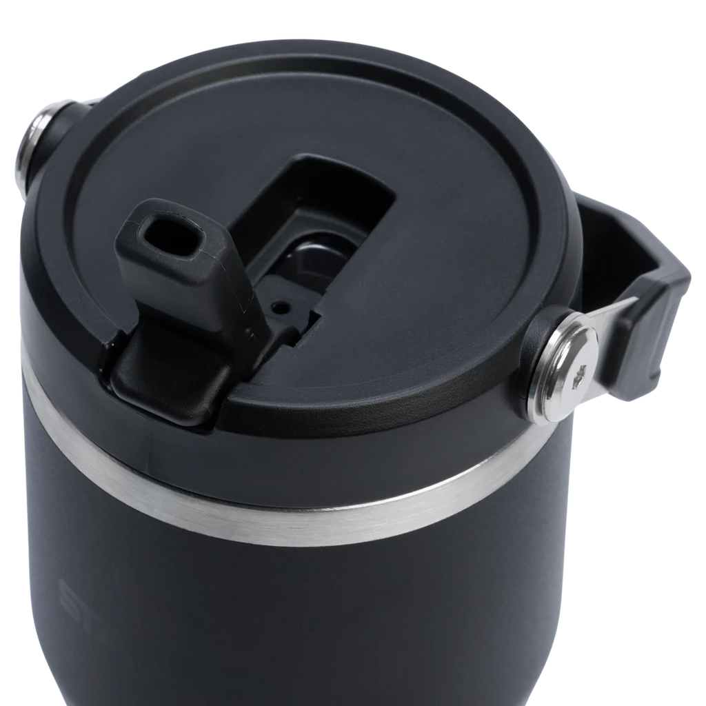 ICE FLOW FLIP 0.6L BLACK