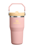ICE FLOW FLIP 0.6L PEACH ROSE