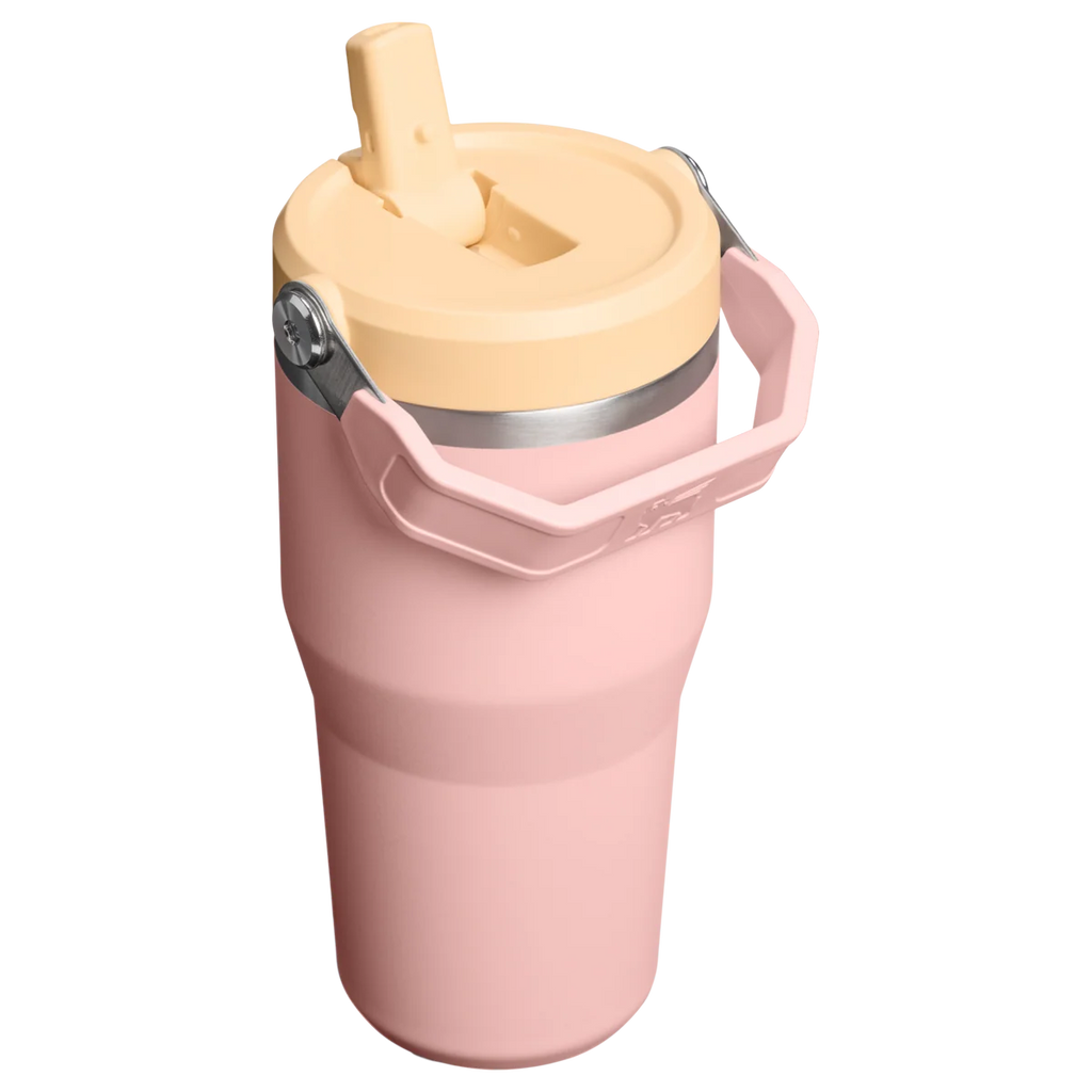 ICE FLOW FLIP 0.6L PEACH ROSE