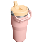 ICE FLOW FLIP 0.6L PEACH ROSE