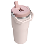 ICE FLOW FLIP 0.6L ROSE QUARTZ