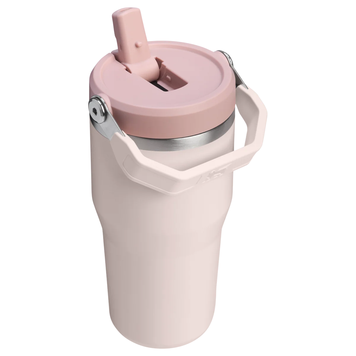 ICE FLOW FLIP 0.6L ROSE QUARTZ