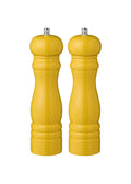 SALT/PEPPER MILL YELLOW