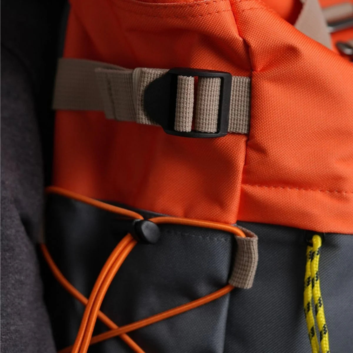 Sac à Dos Roll-Top