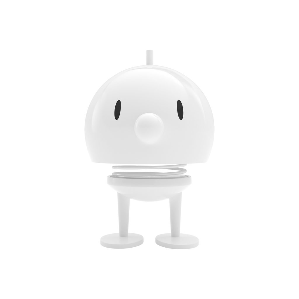 Bumble M Blanc