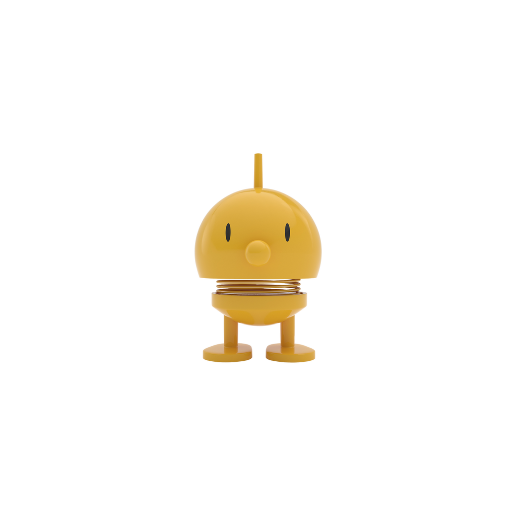 Bumble S Jaune