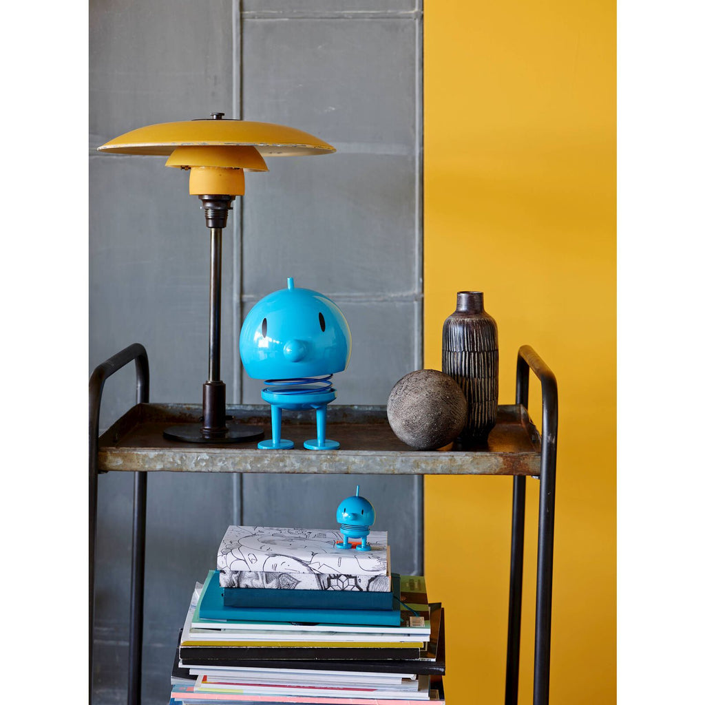 Bumble S Turquoise