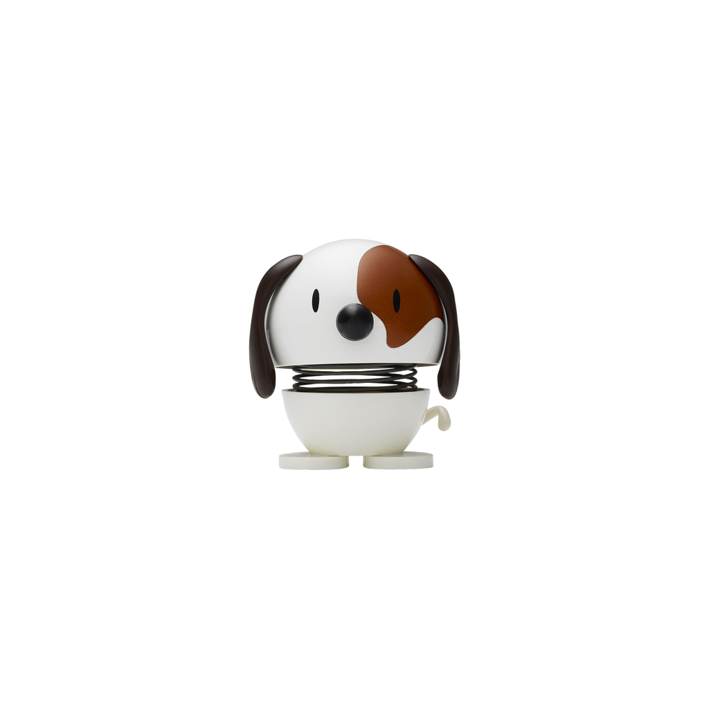 Bumble Chien S Blanc