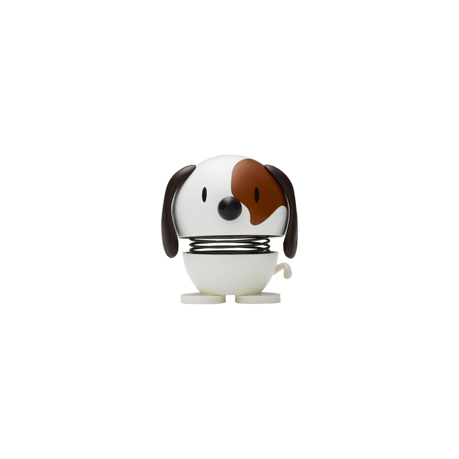 Bumble Chien S Blanc