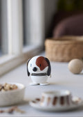 Bumble Chien S Blanc
