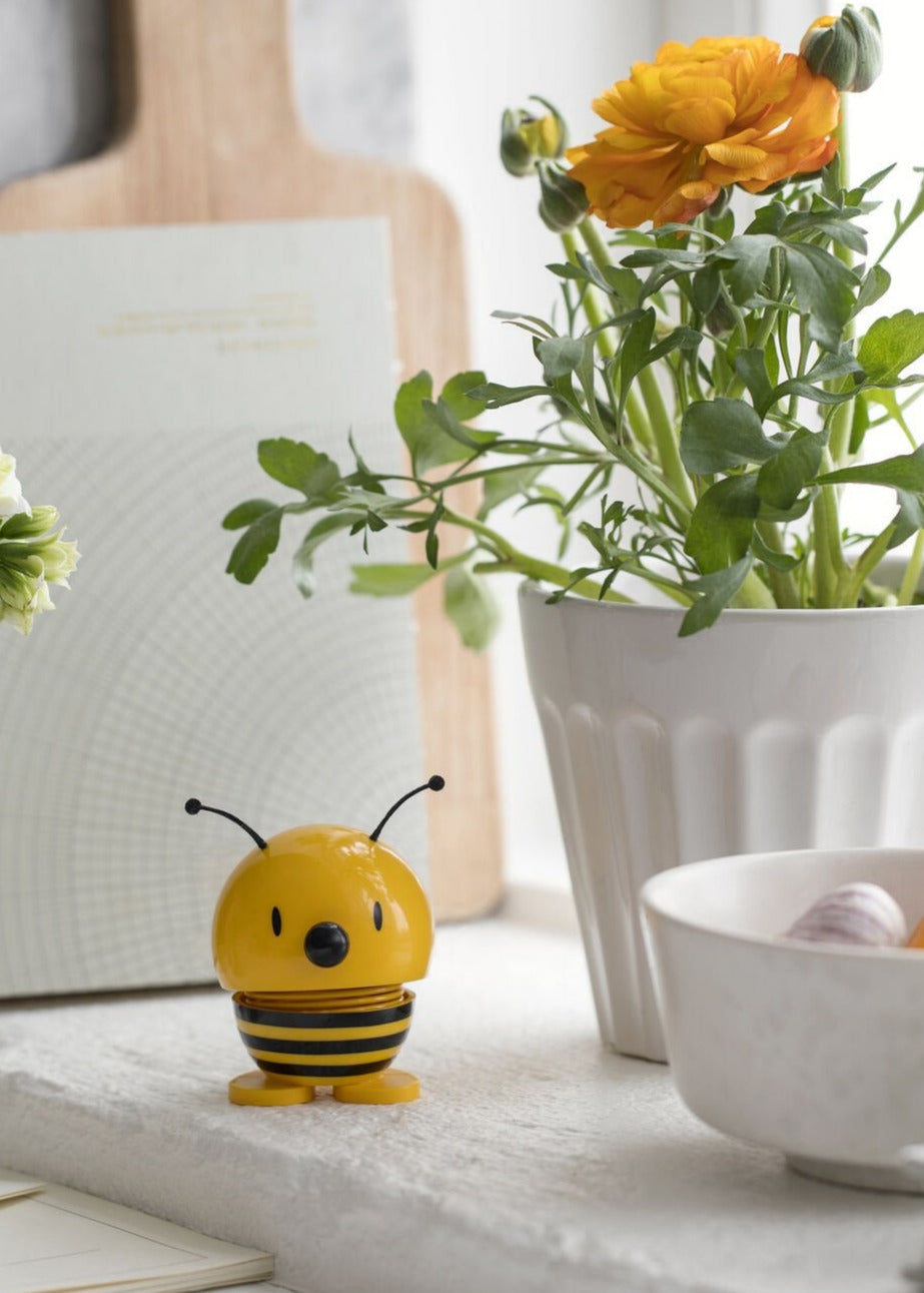 Bumble Abeille S Jaune