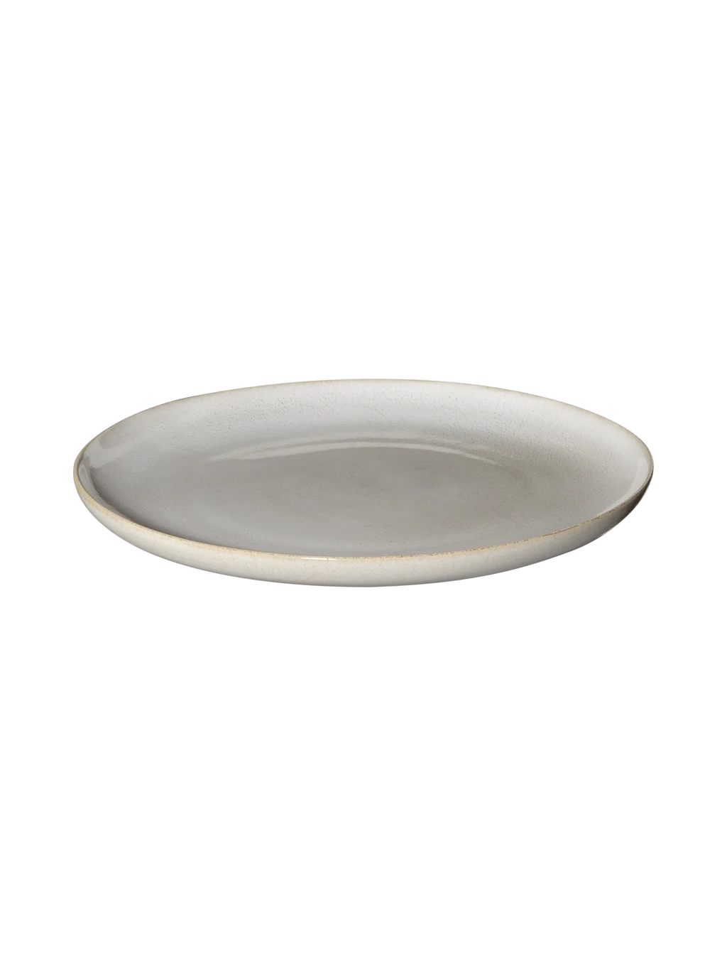 ASSIETTE DESSERT SAND - D21