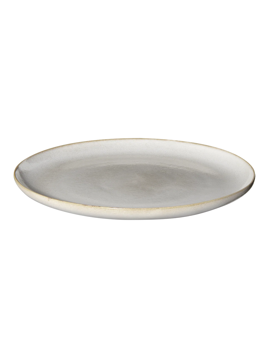 ASSIETTE SAND - D26.5