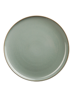 ASSIETTE EUCALYPTUS - D26.5