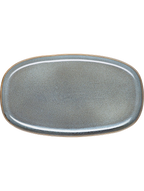 PLAT OVAL DENIM