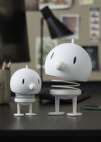 Bumble Enceinte L Blanc
