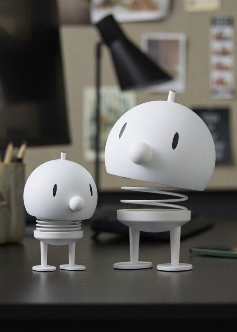 Bumble Enceinte L Blanc