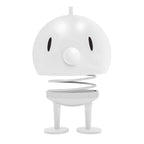 Bumble Haut-Parleur XL Blanc – Hoptimist
