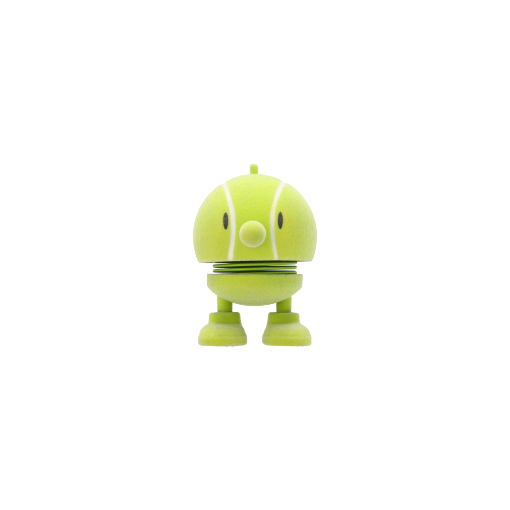 Bumble Tennis S Jaune