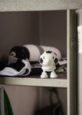 Bumble Football S Blanc