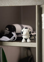 Bumble Football S Blanc