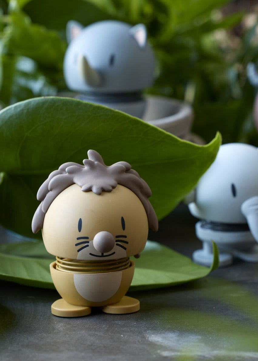 Bumble Lion S