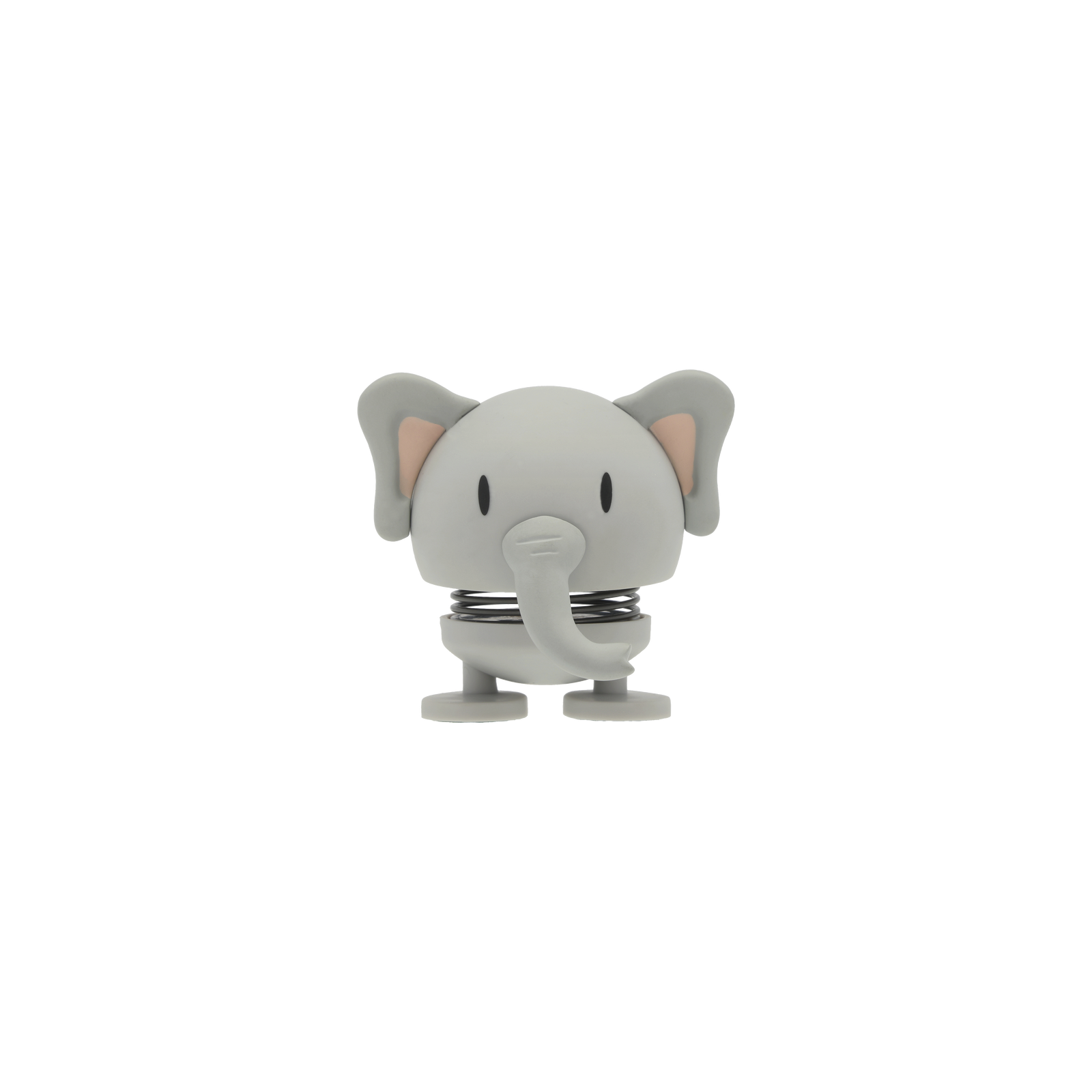 Bumble Elephant S Gris