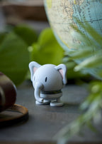 Bumble Elephant S Gris