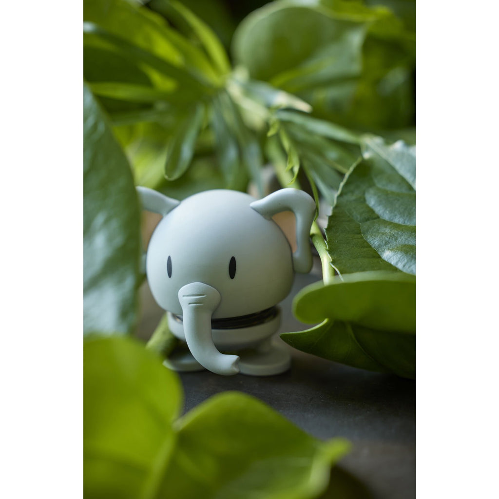 Bumble Elephant S Gris