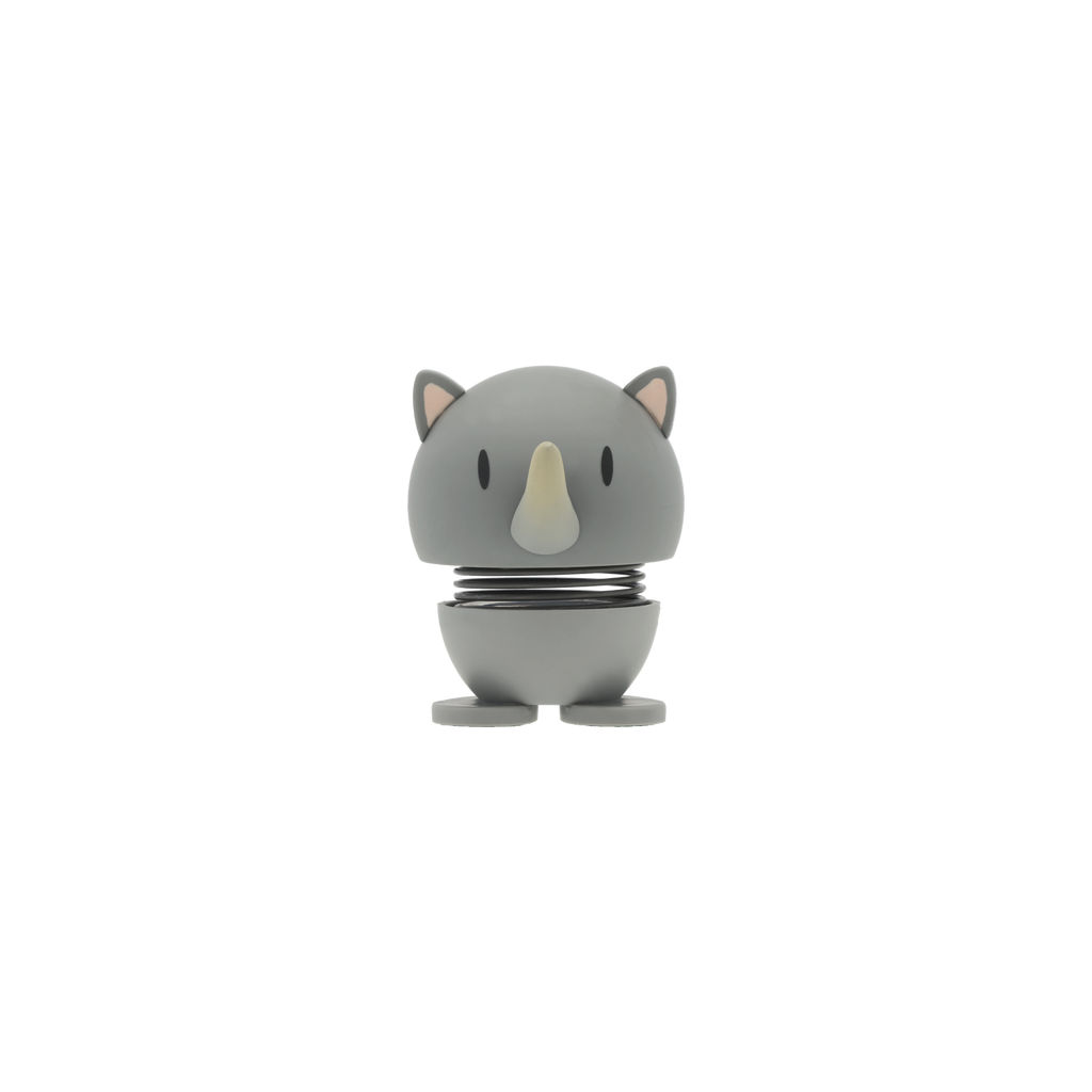 Bumble Rhinoceros S Gris