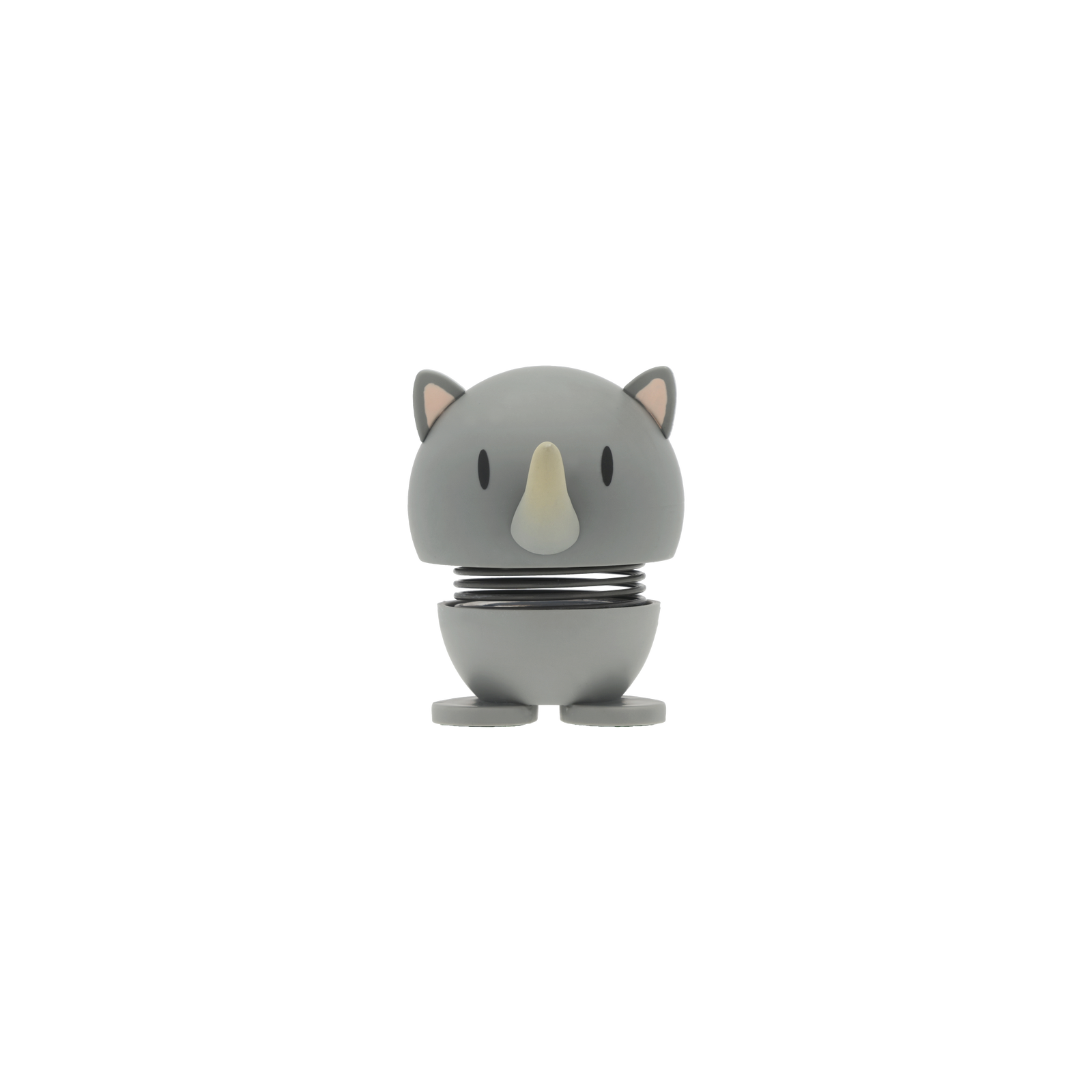 Bumble Rhinoceros S Gris
