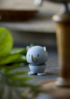 Bumble Rhinoceros S Gris