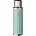 THERMOS BOTTLE LIGHT GREEN 700ML