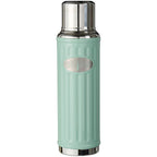 THERMOS BOTTLE LIGHT GREEN 700ML