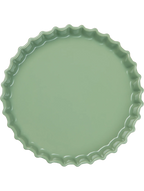 PLAT À TARTE SAUGE