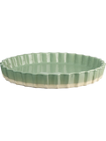 PLAT À TARTE SAUGE