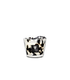Bougie Black Pearls