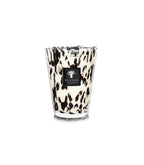 Bougie Black Pearls