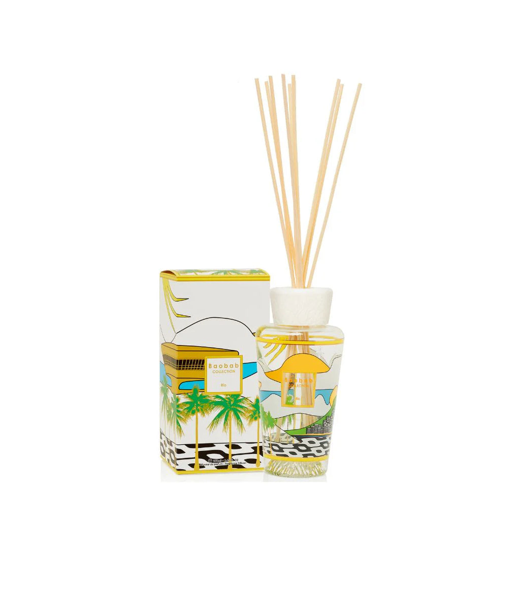 Diffuseur Rio