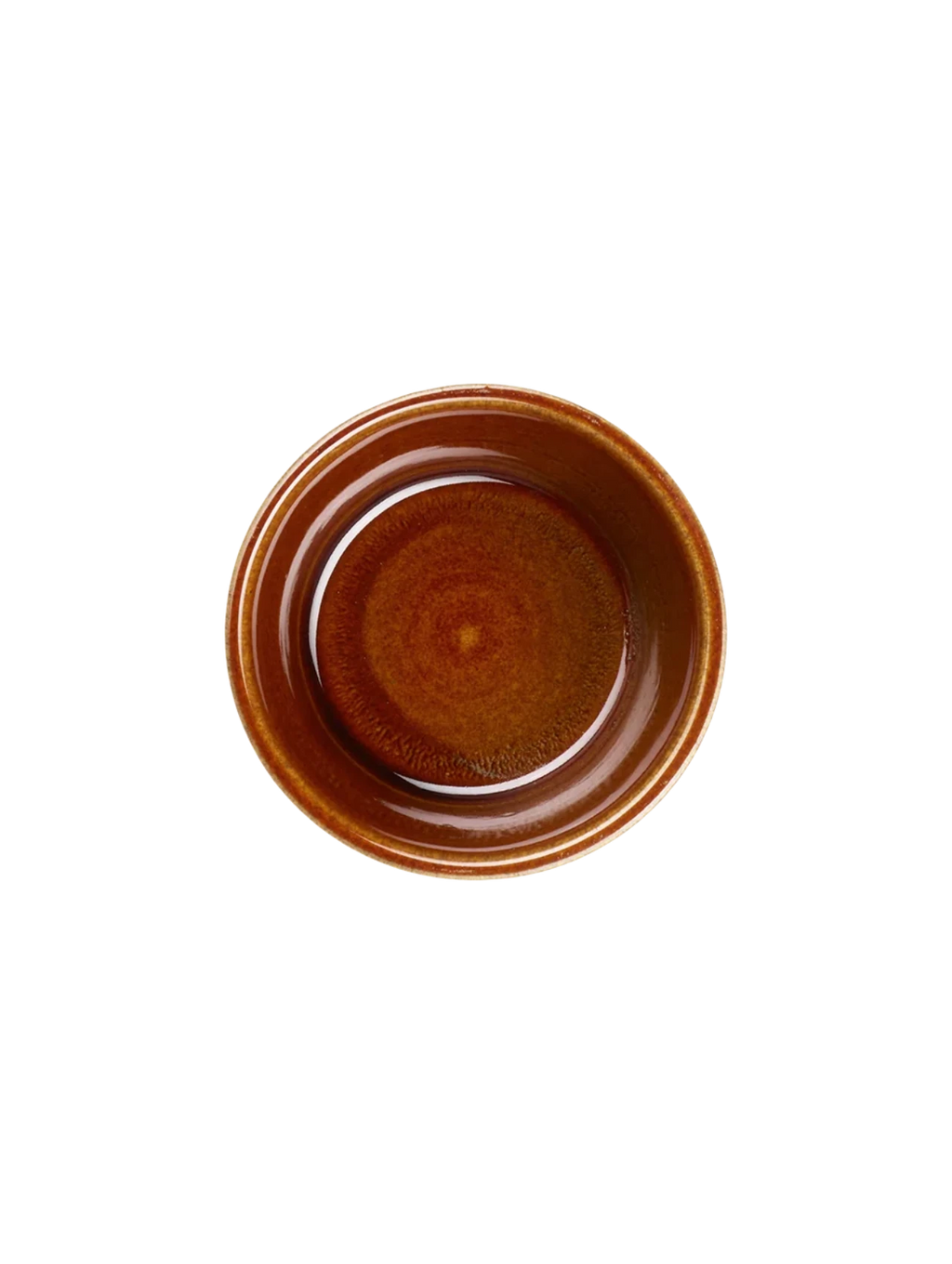 PLAT À GRATIN BROWN GM