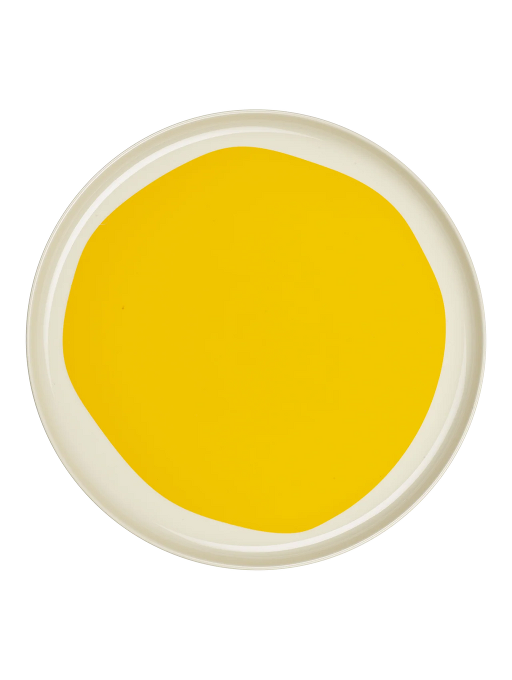 ASSIETTE LE SOLEIL