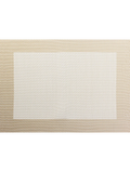 SET DE TABLE OFF WHITE