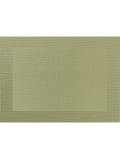 SET DE TABLE GREEN OLIVE