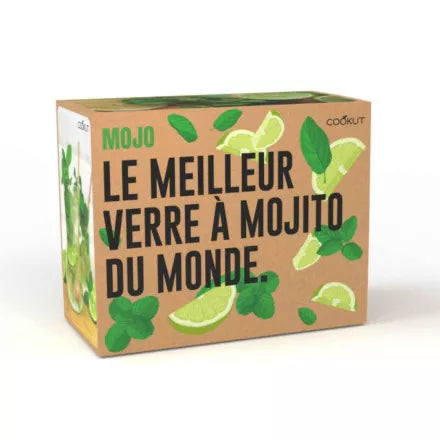 Le Meilleur Verre à Mojito