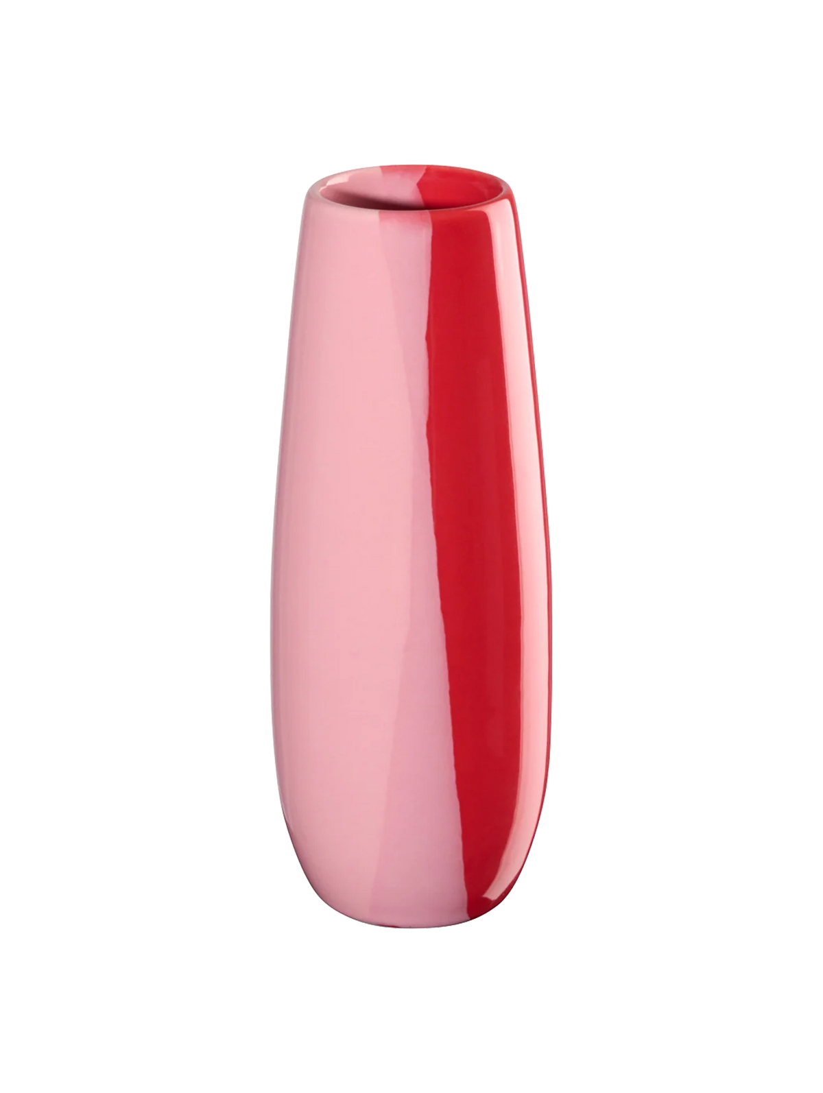 VASE STRAWBERRY SMOOTHIE