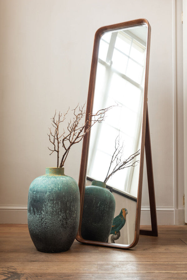 VASE VINTAGE CERA AZUR S