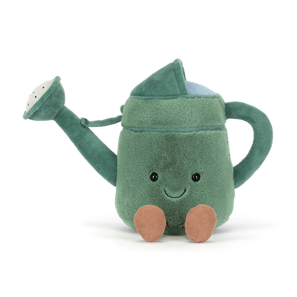 AMUSEABLES WATERING CAN - JELLYCAT