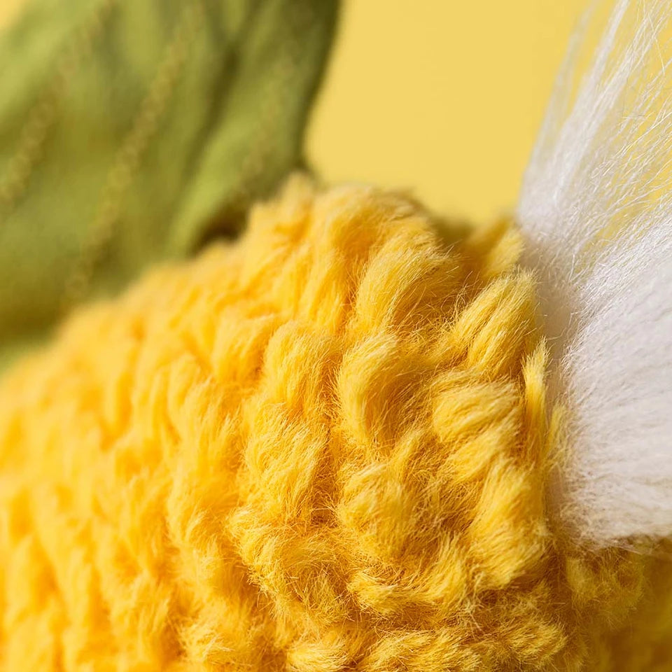 AMUSEABLE SWEETCORN - JELLYCAT